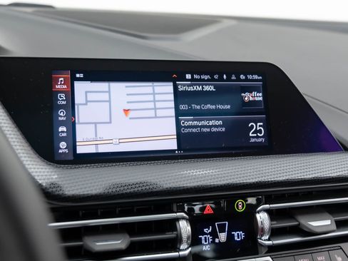 Certified 2024 BMW 228i xDrive Gran Coupe w/ Convenience Package image 24