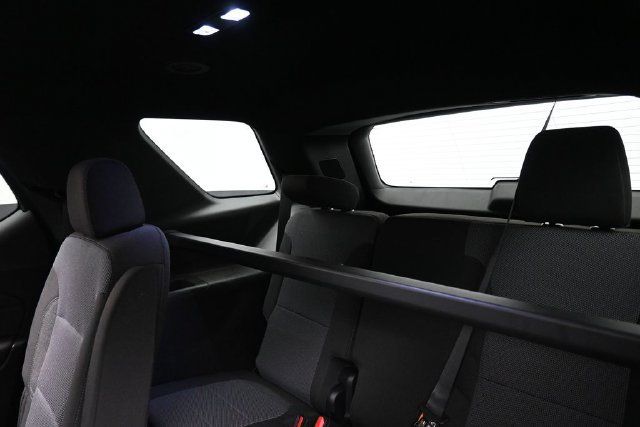 Used 2024 Chevrolet Traverse LT FWD image 21