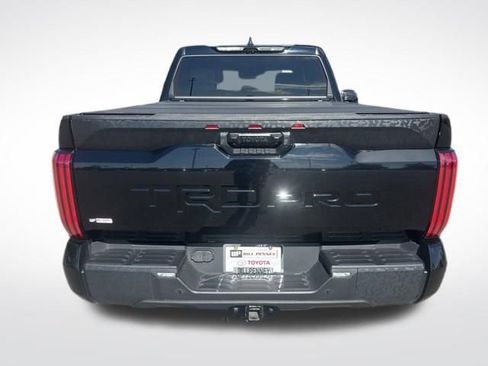 Used 2024 Toyota Tundra TRD Pro w/ Security Package (TMS) image 4