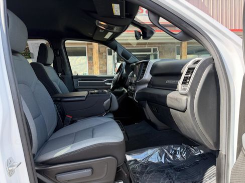 Used 2022 RAM 1500 Big Horn image 22