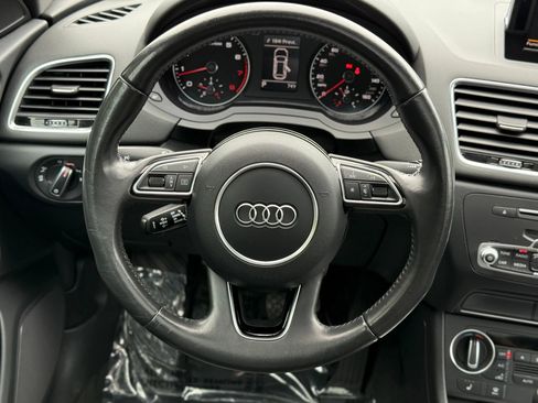 Used 2017 Audi Q3 2.0T Premium image 18