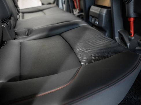 New 2026 Toyota Tacoma TRD Pro AWD/4WD image 38