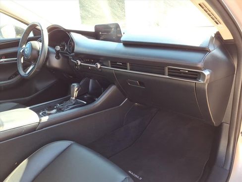 Used 2025 MAZDA MAZDA3 s image 11