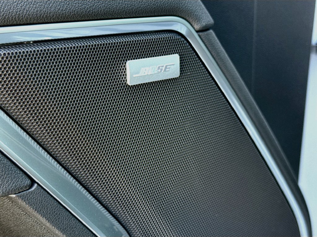 New 2026 Chevrolet Silverado 1500 RST AWD/4WD image 18