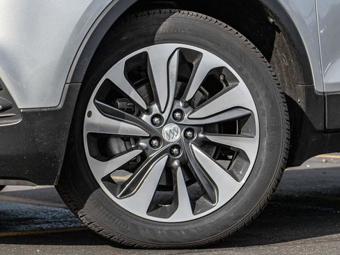 Used 2022 Buick Encore Preferred w/ Safety Package image 6