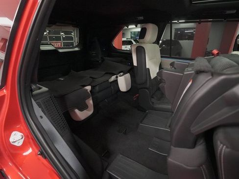 Certified 2023 Toyota Sequoia Capstone image 37