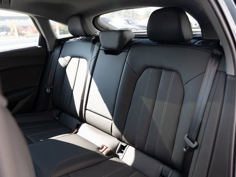 Used 2025 Audi A5 2.0T Premium Plus w/ Premium Plus image 6