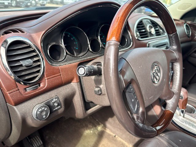 Used 2013 Buick Enclave Premium AWD/4WD image 16