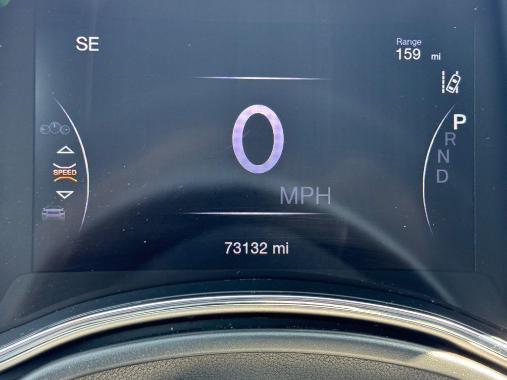Used 2020 Jeep Grand Cherokee Altitude AWD/4WD image 19