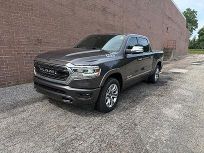 Used 2020 RAM 1500 Limited