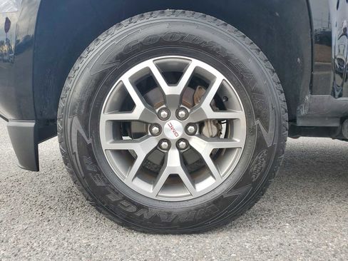 Used 2019 GMC Canyon All Terrain w/ Trailering Package image 10