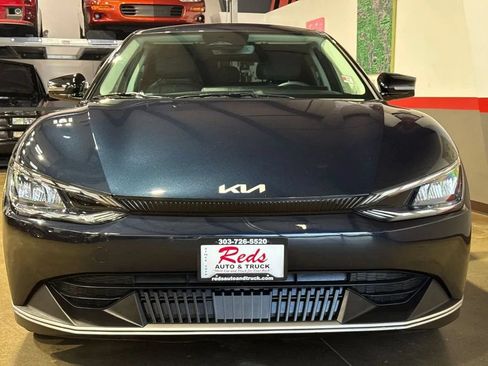 Used 2024 Kia EV6 Light AWD/4WD image 49