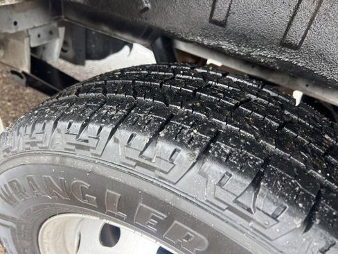 Certified 2021 Ford Transit 250 Base image 20