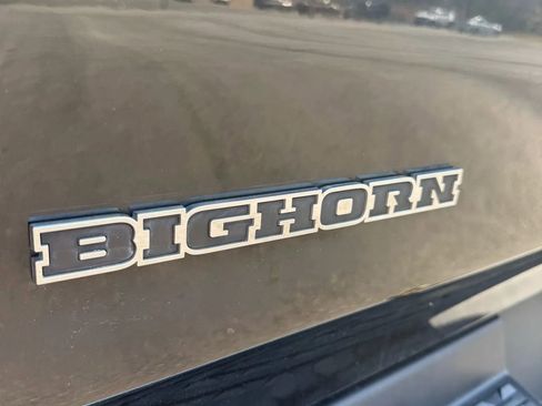 Used 2020 RAM 1500 Big Horn image 17