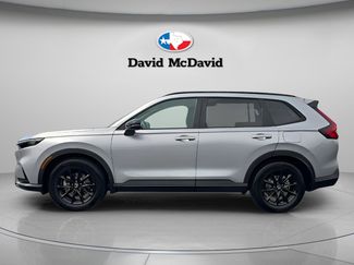 New 2026 Honda CR-V Sport video 2