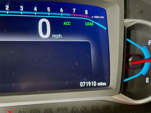 Used 2020 Honda Pilot EX-L image 2