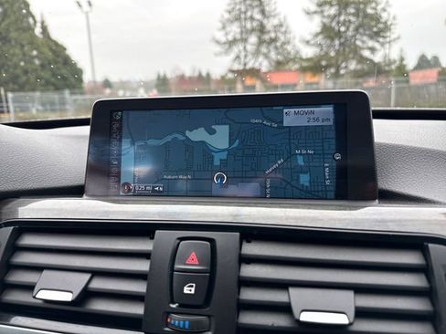 Used 2015 BMW 328i Gran Turismo xDrive 328i xDrive Gran Turismo image 25