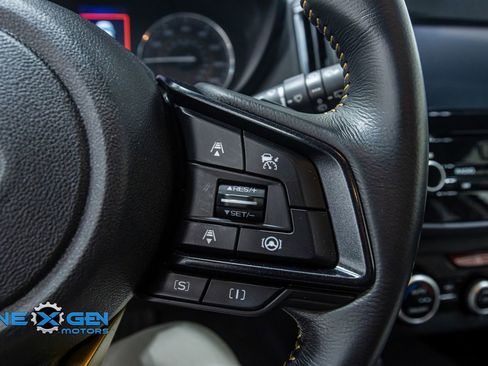 Used 2021 Subaru Crosstrek 2.5i Sport image 15