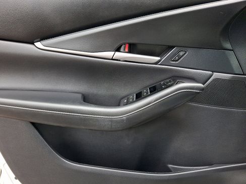 Certified 2024 MAZDA CX-30 AWD 2.5 S w/ Select Sport Pkg image 13