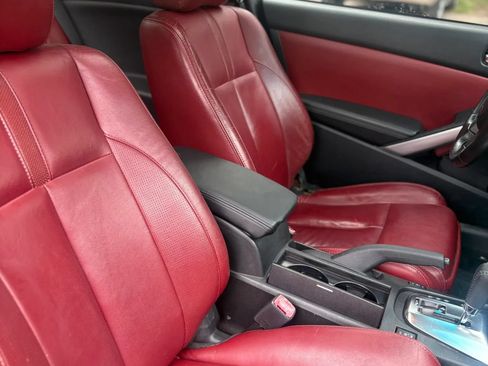 Used 2012 Nissan Altima 2.5 S w/ 2.5S Premium Pkg FWD image 23