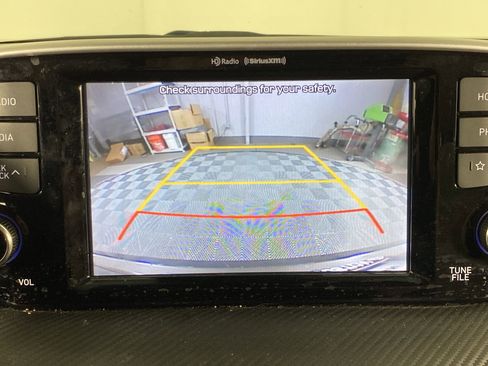 Used 2019 Hyundai Tucson SEL image 24