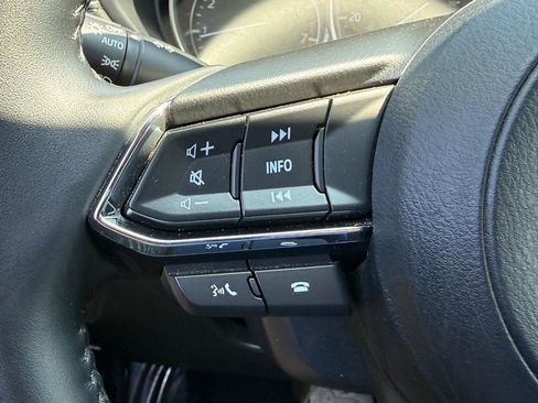 Used 2025 MAZDA CX-5 AWD 2.5 S w/ Preferred Package image 18