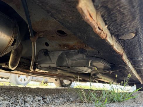 Used 2007 Honda Civic EX image 18
