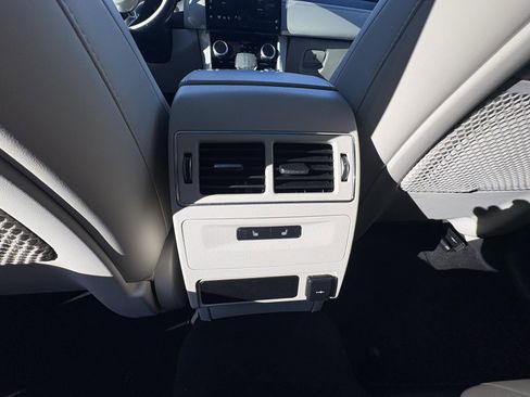 Used 2021 Jaguar F-PACE S image 23