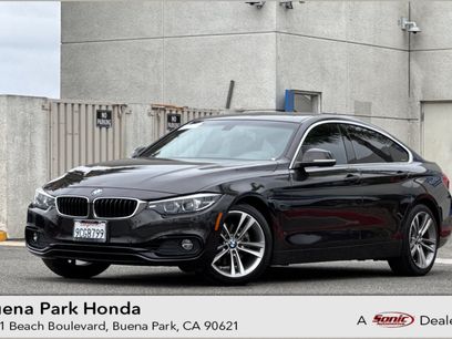 Used 2019 BMW 430i Gran Coupe w/ Convenience Package