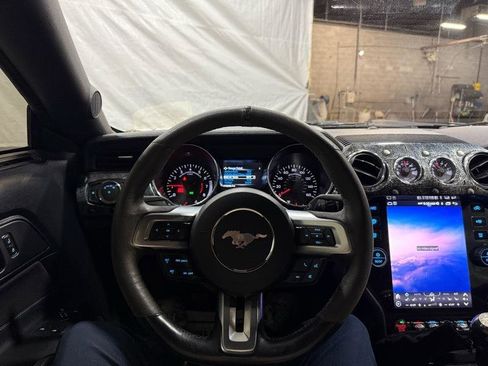 Used 2015 Ford Mustang GT w/ GT Performance Package RWD image 25