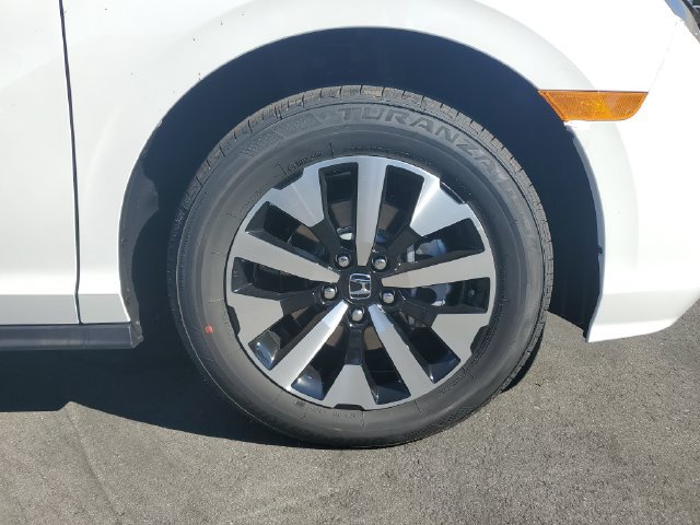 New 2027 Honda Odyssey EX-L image 6