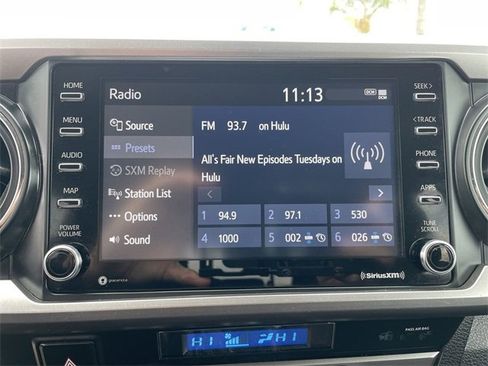 Used 2023 Toyota Tacoma SR5 image 13