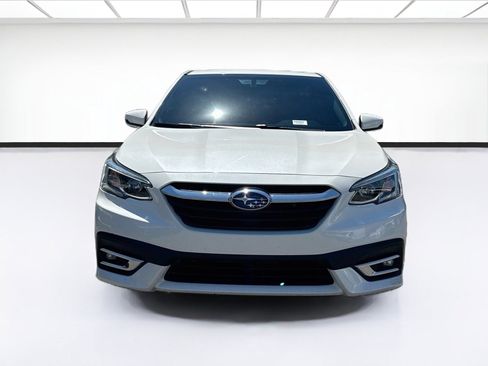 Used 2021 Subaru Legacy Limited XT w/ Popular Package #2 AWD/4WD image 2