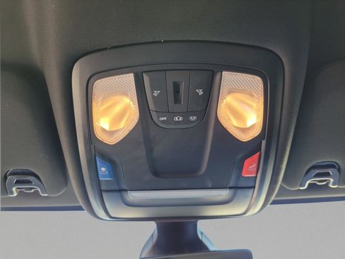 Used 2024 RAM 2500 Big Horn image 29