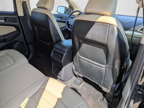 Used 2021 Ford Edge SEL w/ Convenience Package FWD image 28
