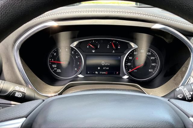 Used 2024 Chevrolet Blazer LT w/ Convenience Package FWD image 13