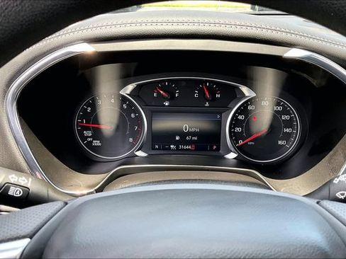 Used 2024 Chevrolet Blazer LT w/ Convenience Package FWD image 13