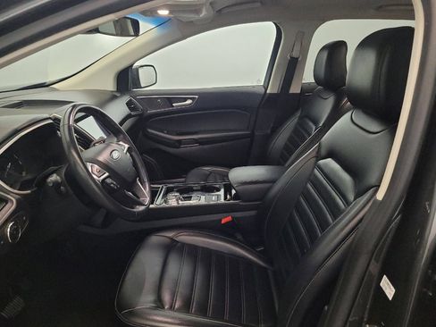 Used 2020 Ford Edge SEL FWD image 17