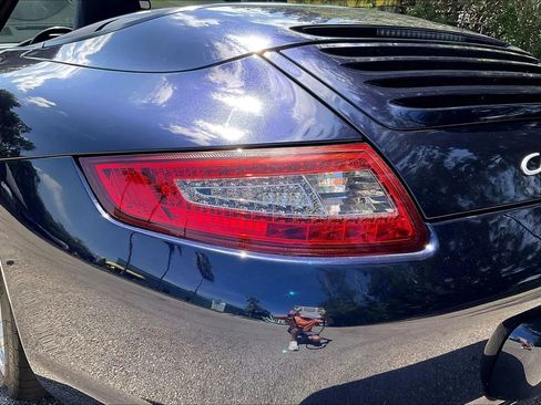 Used 2006 Porsche 911 Carrera 4S AWD/4WD image 21