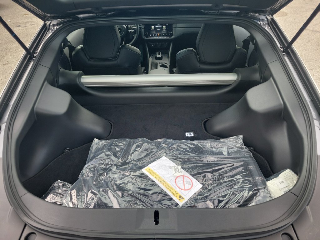 New 2027 Nissan Z Performance RWD image 13