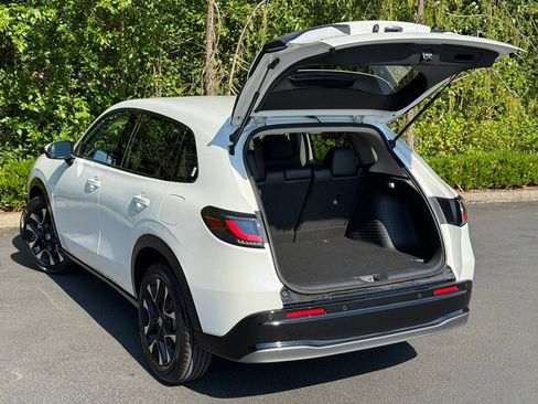 Certified 2027 Honda HR-V EX-L image 30