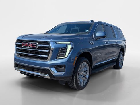New 2026 GMC Yukon XL Elevation AWD/4WD image 5