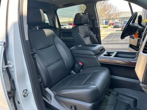 Used 2018 GMC Sierra 1500 SLT image 41