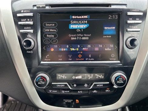 Used 2019 Nissan Murano SV image 25