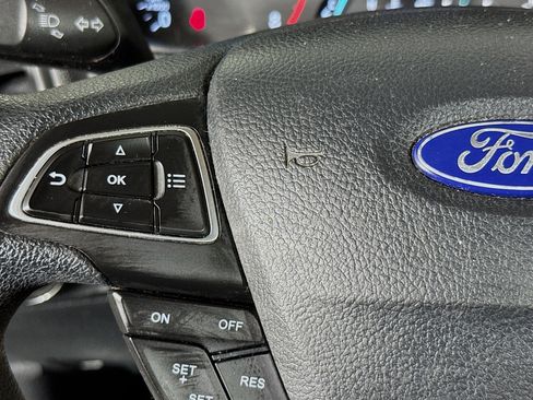 Used 2018 Ford EcoSport S FWD image 11