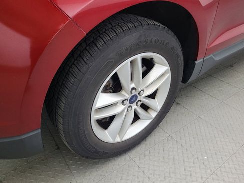 Used 2015 Ford Edge SEL w/ Equipment Group 201A AWD/4WD image 31