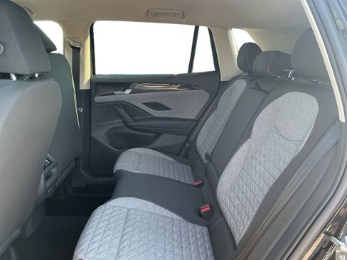 New 2026 Volkswagen Tiguan S AWD/4WD image 22
