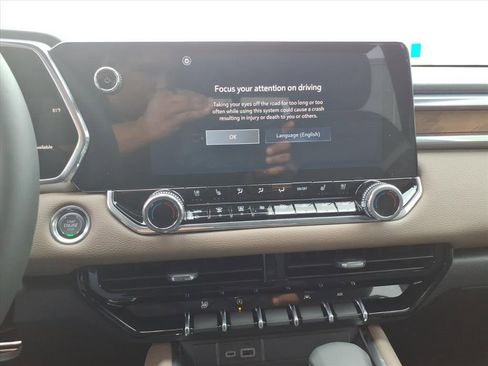 New 2026 GMC Canyon Denali image 20