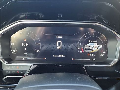 New 2026 GMC Sierra 1500 Elevation w/ X31 Off-Road Package image 26