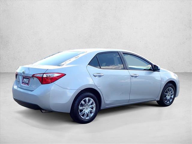 Used 2016 Toyota Corolla L FWD image 4